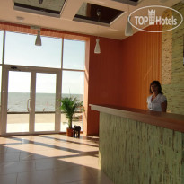 Tropicana Hotel 