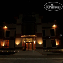 Tropicana Hotel 