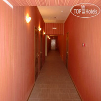 Tropicana Hotel 