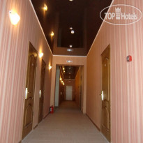 Tropicana Hotel 