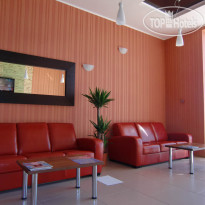 Tropicana Hotel 