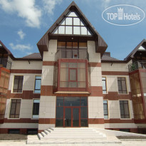 Tropicana Hotel 