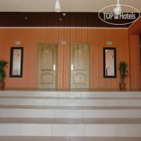 Tropicana Hotel 