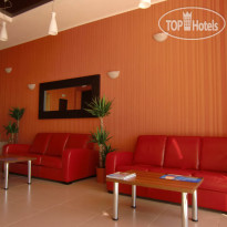 Tropicana Hotel 