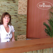 Tropicana Hotel 