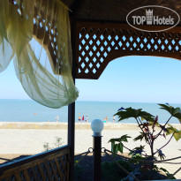 Tropicana Hotel 