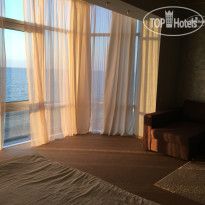 Tropicana Hotel 