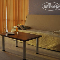 Tropicana Hotel