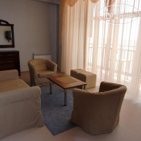 Tropicana Hotel