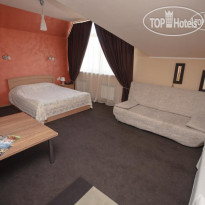 Tropicana Hotel