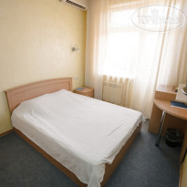 Tropicana Hotel