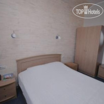 Tropicana Hotel