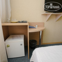 Tropicana Hotel