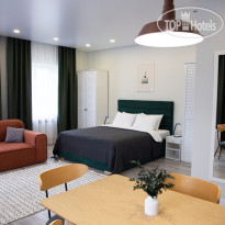 Art Hotel 