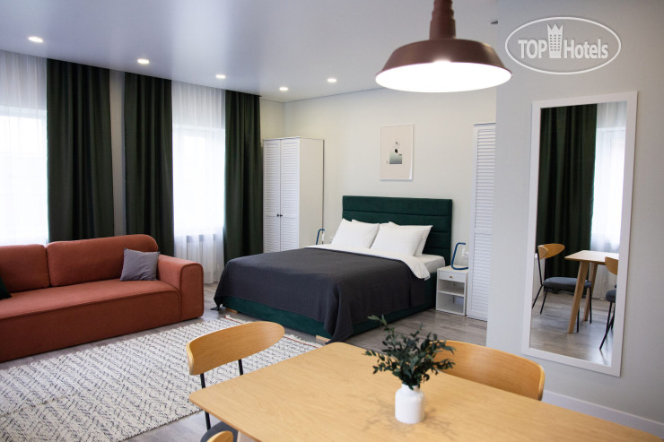 Hotel photo Art Hotel 