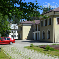 Hotel Electrostal 