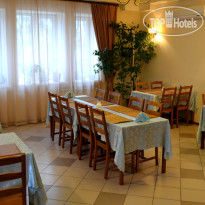 Hotel Electrostal 