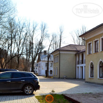 Hotel Electrostal 