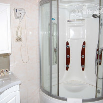 Hotel Electrostal Душ в "Люксе"
