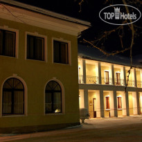 Hotel Electrostal Гостиница