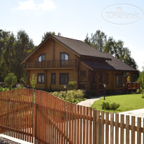 Парк отель Николо-поле 