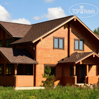 Парк отель Николо-поле 