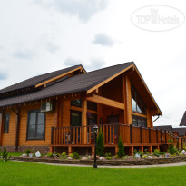 Парк отель Николо-поле 