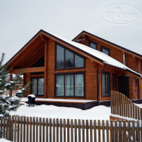 Парк отель Николо-поле 