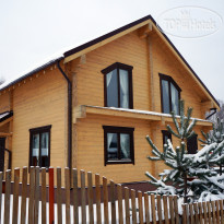 Парк отель Николо-поле 