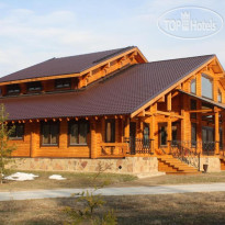 Парк отель Николо-поле 