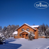 Парк отель Николо-поле 