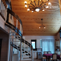 Парк отель Николо-поле 