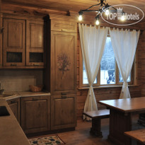 Парк отель Николо-поле 