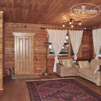 Парк отель Николо-поле 