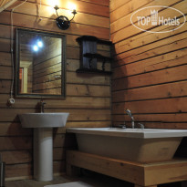 Парк отель Николо-поле 