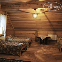 Парк отель Николо-поле 