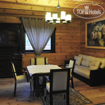 Парк отель Николо-поле 