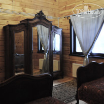 Парк отель Николо-поле 