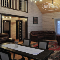 Парк отель Николо-поле 