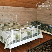 Парк отель Николо-поле 