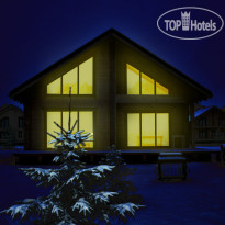 Парк отель Николо-поле 