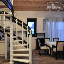 Парк отель Николо-поле 