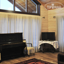 Парк отель Николо-поле 