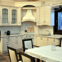 Парк отель Николо-поле 