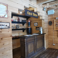 Парк отель Николо-поле 