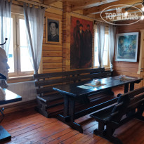 Парк отель Николо-поле 