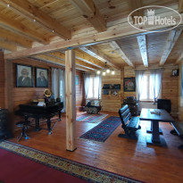 Парк отель Николо-поле 