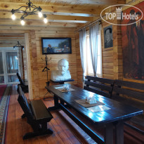 Парк отель Николо-поле 