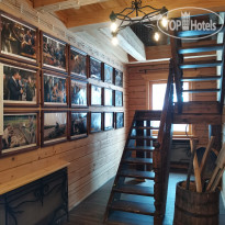 Парк отель Николо-поле 