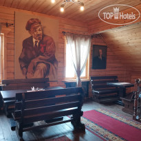 Парк отель Николо-поле 